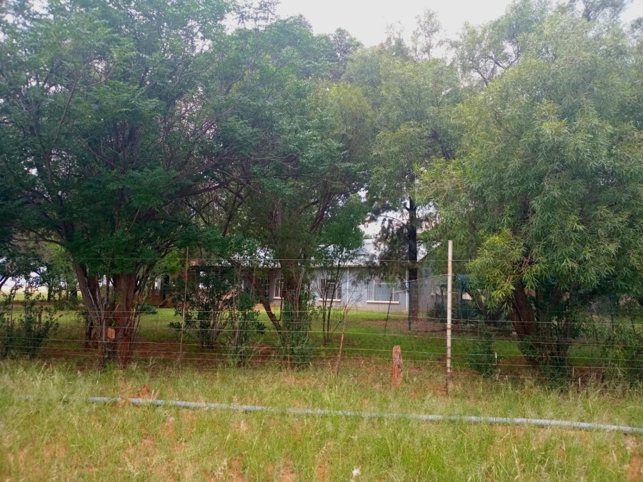 4 Bedroom Property for Sale in Bloemhof Rural North West